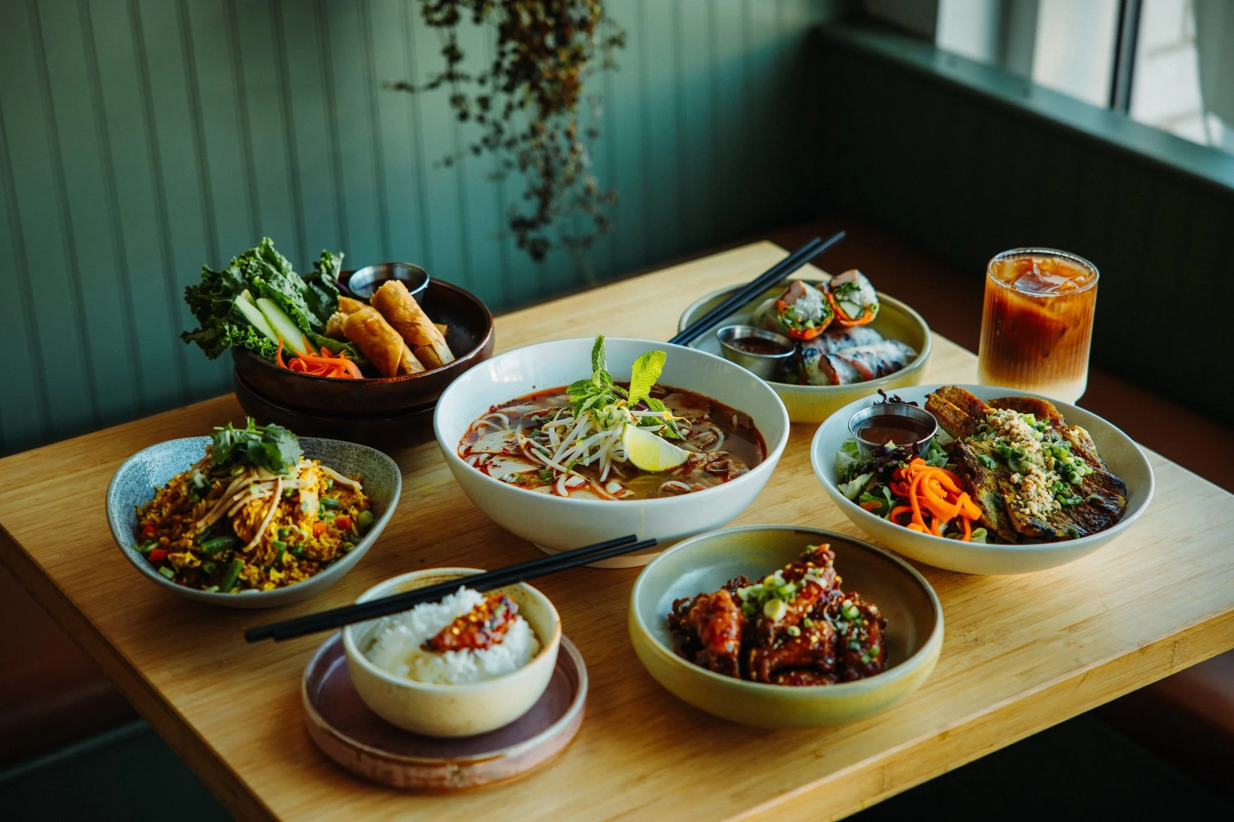 Mama La | Authentic Vietnamese Comfort Food